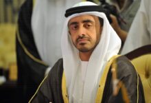 الإمارات تضغط على نتنياهو لقبول خطة ترامب للسلام في غزة وتحذر من ضم الضفة الغربية