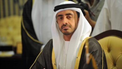 الإمارات تضغط على نتنياهو لقبول خطة ترامب للسلام في غزة وتحذر من ضم الضفة الغربية