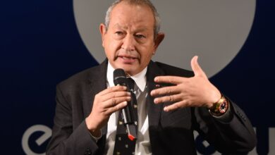 وثيقة سرية تكشف وجود نجيب ساويرس ضمن هيئة مقترحة لحكم غزة بعد الحرب