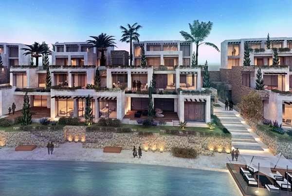 50 % نمو في السياحة الأجنبية.. و56.5% زيادة في الوافدين الأتراك إلى الساحل الشمالي