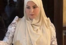 إحالة بلاغ ضد سما المصري إلى النيابة بتهم النصب وغسل الأموال