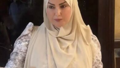 إحالة بلاغ ضد سما المصري إلى النيابة بتهم النصب وغسل الأموال