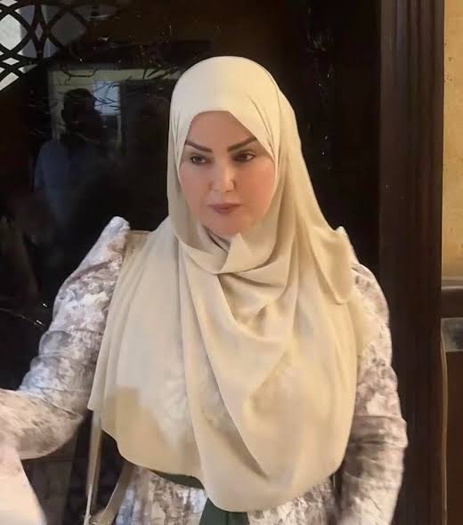 إحالة بلاغ ضد سما المصري إلى النيابة بتهم النصب وغسل الأموال 1 إحالة بلاغ ضد سما المصري إلى النيابة بتهم النصب وغسل الأموال