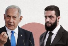 وسط تجاهل سوري.. إسرائيل تقترح إتفاقيه أمنيه جديده مع سوريا تشمل مناطق جنوب غرب دمشق