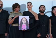 مهرجان القاهره السينمائي يختار فيلم " صوت هند رجب" لختام دورته ال46