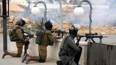 مصر ترحب بتقرير الأمم المتحده بشأن إنتهاكات الجيش الإسرائيلي في غزه