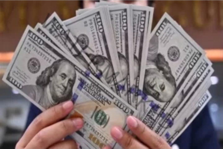 إرتفاع طفيف في سعر الدولار أمام الجنيه اليوم الجمعه19سبتمبر 2025 1 إرتفاع طفيف في سعر الدولار أمام الجنيه اليوم الجمعه19سبتمبر 2025