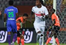 الزمالك في ورطه بسبب صفقه شيكو بانزا..إستريلا البرتغالي يشكو للفينا لعدم سداد 200 ألف يورو