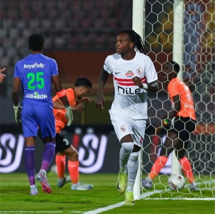 الزمالك في ورطه بسبب صفقه شيكو بانزا..إستريلا البرتغالي يشكو للفينا لعدم سداد 200 ألف يورو 1 الزمالك في ورطه بسبب صفقه شيكو بانزا..إستريلا البرتغالي يشكو للفينا لعدم سداد 200 ألف يورو