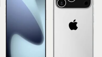 تريدلاين تعلن أسعار هواتف iPhone 17 الجديده في مصر