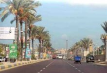 الأرصاد تعلن حاله الطقس في مصر خلال أول أيام الخريف