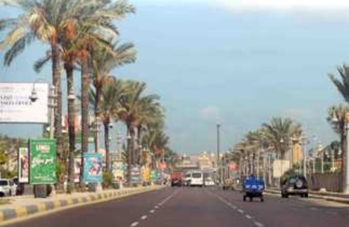 الأرصاد تعلن حاله الطقس في مصر خلال أول أيام الخريف 1 الأرصاد تعلن حاله الطقس في مصر خلال أول أيام الخريف