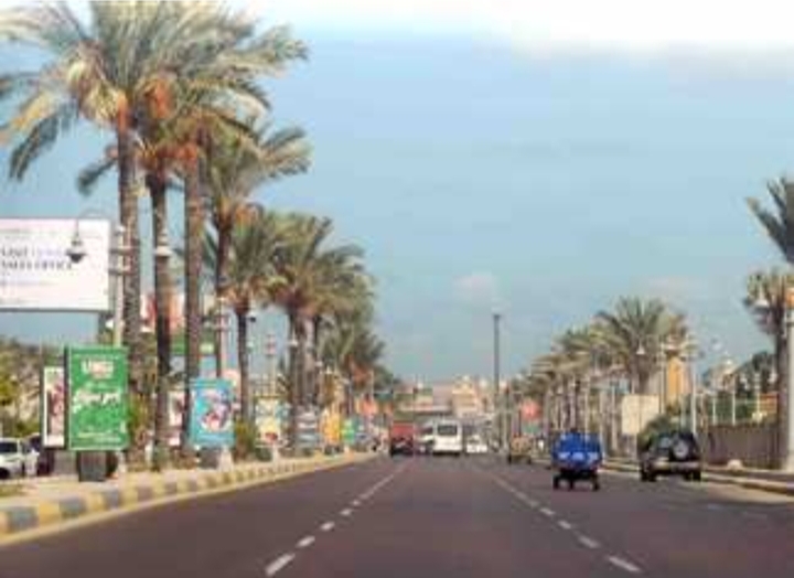 الأرصاد تعلن حاله الطقس في مصر خلال أول أيام الخريف