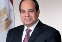 الرئيس السيسي يعيد مشروع قانون الإجراءات الجنائية إلي مجلس النواب لإعاده النظر فيه