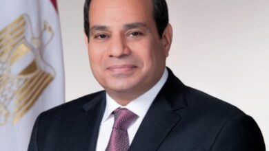 الرئيس السيسي يعيد مشروع قانون الإجراءات الجنائية إلي مجلس النواب لإعاده النظر فيه