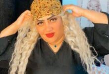 حبس البلوجر "أم سجده" 6أشهر وغرامه 100ألف بتهمه الإساءة القيم الأسريه