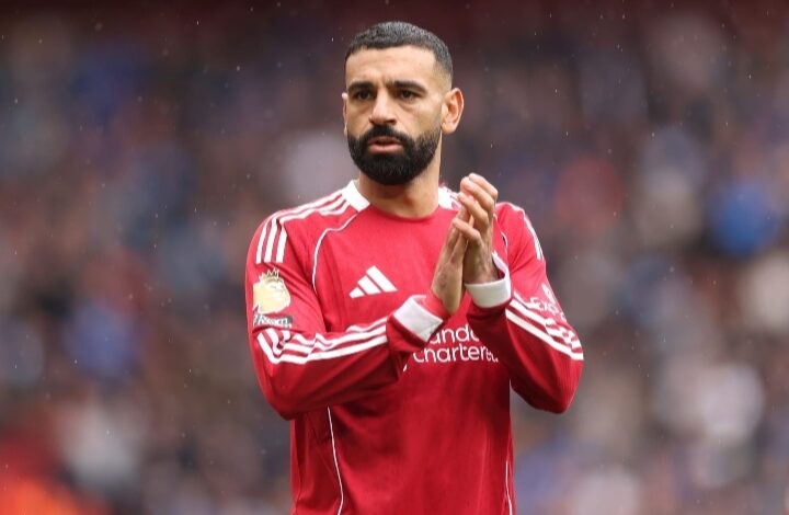 محمد صلاح يشيد بسيتي وأرسنال وتشيلسي كأبرز منافسين لليفربول 1 محمد صلاح يشيد بسيتي وأرسنال وتشيلسي كأبرز منافسين لليفربول
