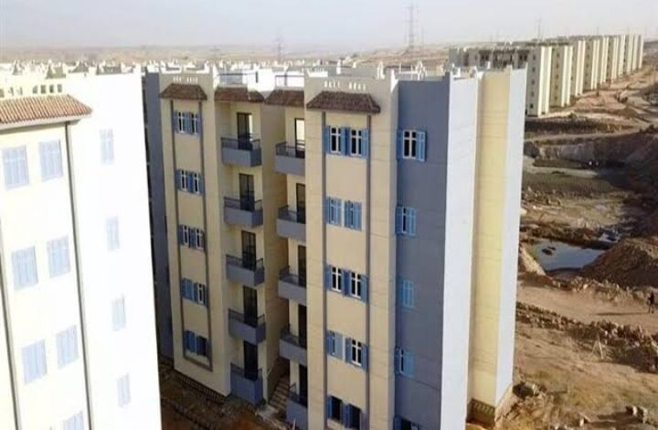 الإسكان تطلق منصه إلكترونيه لتقديم طلبات وحدات بديله للمستأجرين أوائل أكتوبر 1 الإسكان تطلق منصه إلكترونيه لتقديم طلبات وحدات بديله للمستأجرين أوائل أكتوبر