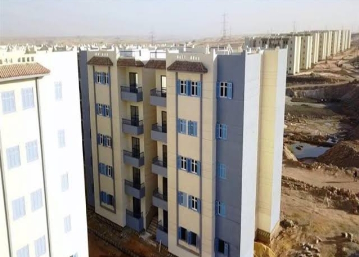 الإسكان تطلق منصه إلكترونيه لتقديم طلبات وحدات بديله للمستأجرين أوائل أكتوبر