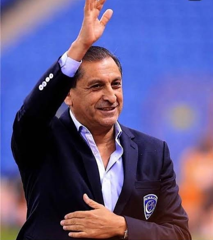 كواليس مفاوضات الاهلي مع رامون دياز بعد إختياره تدريب انترناسيونال البرازيلي
