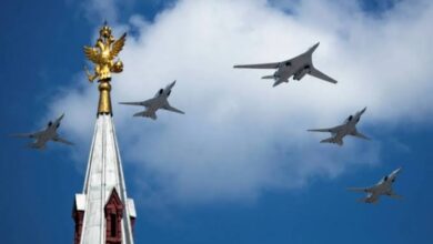 ترامب يصعّد ضد موسكو.. الرئيس الأمريكي يعطي الضوء الأخضر لإسقاط الطائرات الروسية في مجال الناتو