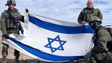 بـ18 آلية.. توغل إسرائيلي جديد في ريف درعا جنوب سوريا