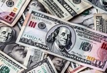 استقرار سعر الدولار أمام الجنيه في البنوك اليوم الاثنين 15 سبتمبر 2025