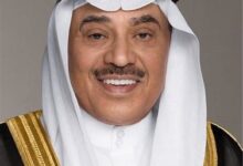 ولي عهد الكويت: أمن قطر جزء لا يتجزأ من أمن المنطقة