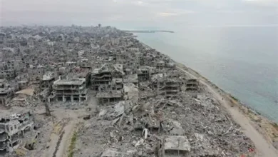 جيش الاحتلال يوسع نطاق تحذيراته لسكان غزة قبل اجتياح بري مرتقب