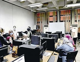 اليوم.. الفرصة الأخيرة لطلاب الأزهر لتسجيل رغبات التنسيق الجامعي