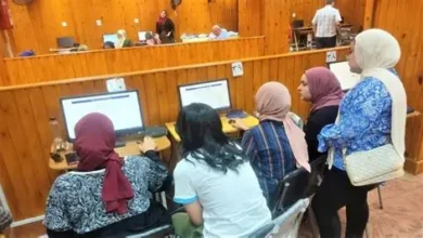 مكتب التنسيق يغلق باب تسجيل رغبات طلاب الدبلومات الفنية مساء اليوم
