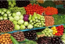 مجنونة يا قوطة.. أسعار الطماطم تواصل الارتفاع وتصل إلى 30 جنيهاً بالأسواق