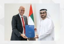الإمارات تستدعي السفير الإسرائيلي وقطر تدعوها لقطع العلاقات مع تل أبيب بعد هجوم الدوحة
