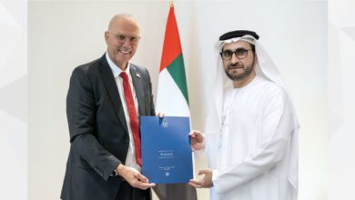 الإمارات تستدعي السفير الإسرائيلي وقطر تدعوها لقطع العلاقات مع تل أبيب بعد هجوم الدوحة