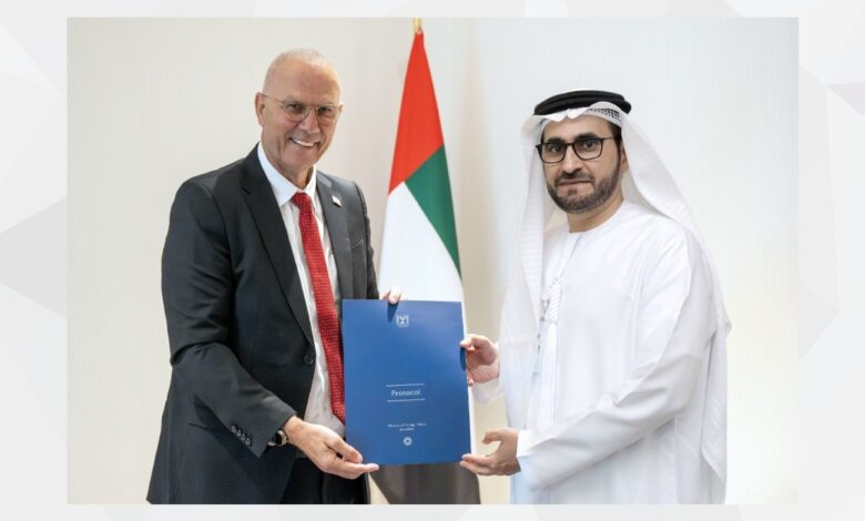 الإمارات تستدعي السفير الإسرائيلي وقطر تدعوها لقطع العلاقات مع تل أبيب بعد هجوم الدوحة