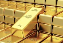 الذهب يسجل قفزة تاريخية عالميًا ويتخطى 3500 دولار للأونصة لأول مرة