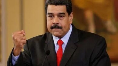 تصاعد التوتر بين واشنطن وكاراكاس بعد أكبر حشد عسكري أمريكي في الكاريبي منذ غزو بنما