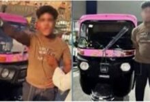 استئناف "شهاب بتاع الجمعية" يحوّل حبسه لدور رعاية اجتماعية لحين بلوغه 18 عامًا
