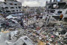 اللجنة العربية الإسلامية: رفض قاطع لخطط تهجير الفلسطينيين ودعوة عاجلة لوقف الحرب على غزة
