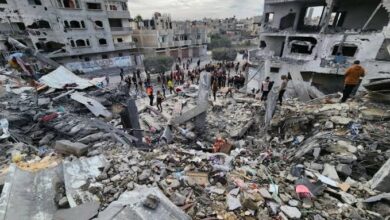 اللجنة العربية الإسلامية: رفض قاطع لخطط تهجير الفلسطينيين ودعوة عاجلة لوقف الحرب على غزة