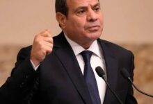 السيسي في قمة بريكس: نرفض تهجير الفلسطينيين وندعو لإصلاح مجلس الأمن وإلغاء الفيتو