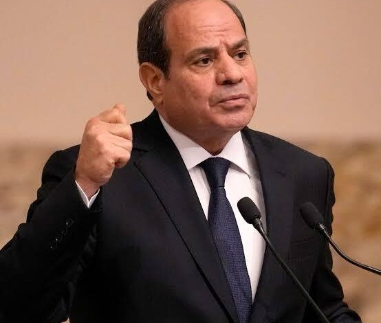 السيسي في قمة بريكس: نرفض تهجير الفلسطينيين وندعو لإصلاح مجلس الأمن وإلغاء الفيتو 1 السيسي في قمة بريكس: نرفض تهجير الفلسطينيين وندعو لإصلاح مجلس الأمن وإلغاء الفيتو