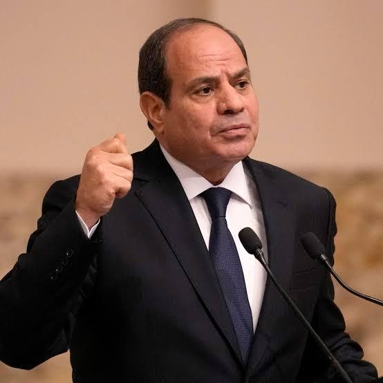 السيسي في قمة بريكس: نرفض تهجير الفلسطينيين وندعو لإصلاح مجلس الأمن وإلغاء الفيتو