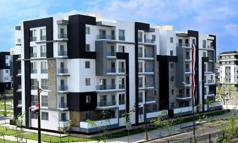 الإسكان تعلن عودة الحجز الإلكتروني لشقق "جنة مصر" وفتح الباب 11 سبتمبر