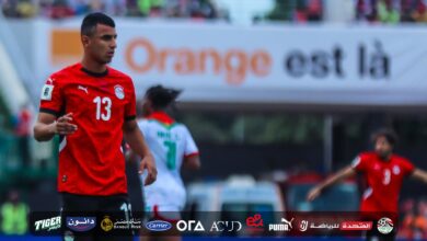 منتخب مصر يكتفي بالتعادل السلبي أمام بوركينا فاسو ويحافظ على صدارة مجموعته في تصفيات مونديال 2026