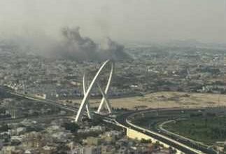مصر تدين العدوان الإسرائيلي على قطر وتؤكد تضامنها الكامل مع الدوحة