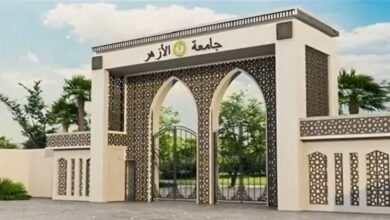 جامعة الأزهر تعلن بدء تنسيق القبول السبت المقبل.. وكليات جديدة تدخل الخدمة