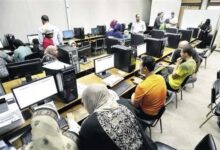 التعليم العالي تعلن بدء مرحلة تقليل الاغتراب لطلاب المرحلة الثالثة من التنسيق