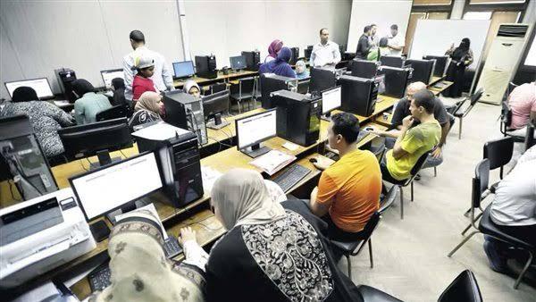 التعليم العالي تعلن بدء مرحلة تقليل الاغتراب لطلاب المرحلة الثالثة من التنسيق