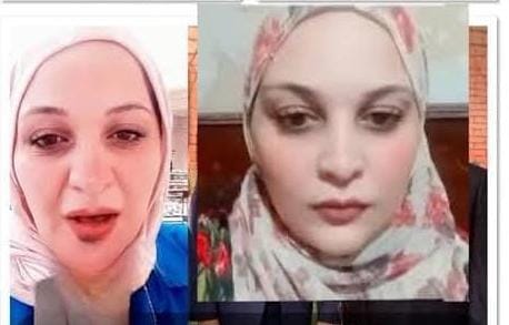 حبس مروة يسري "ابنة مبارك المزعومة" سنتين وغرامة 100 ألف جنيه